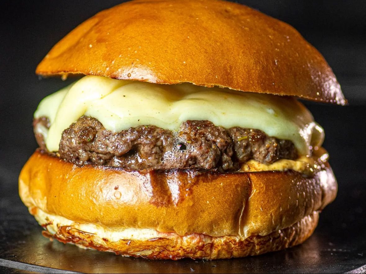 (Apenas Retirada) Mania Burguer