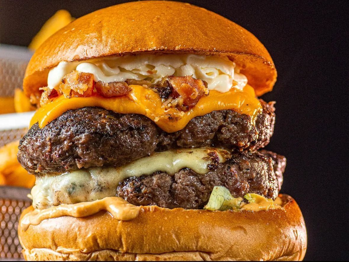 (Apenas Retirada) Mania Burguer