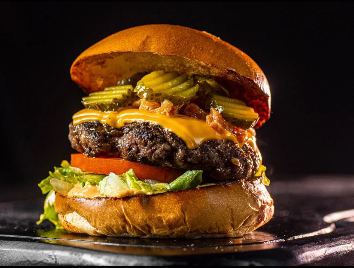 (Apenas Retirada) Mania Burguer