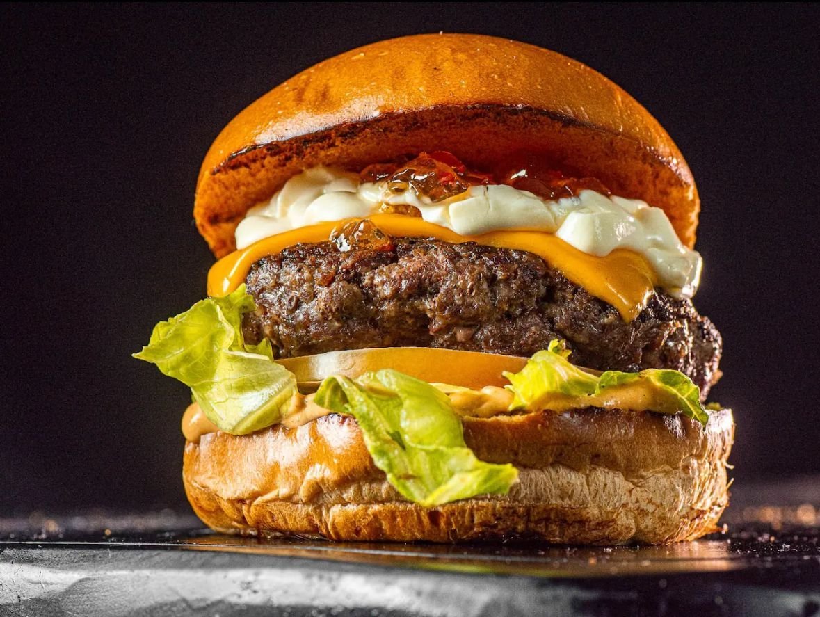 (Apenas Retirada) Mania Burguer