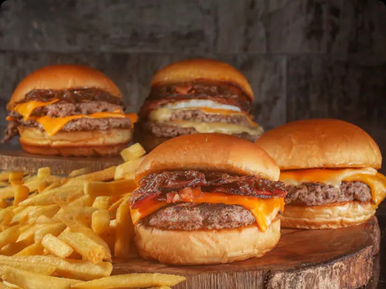 (Apenas Retirada) Mania Burguer