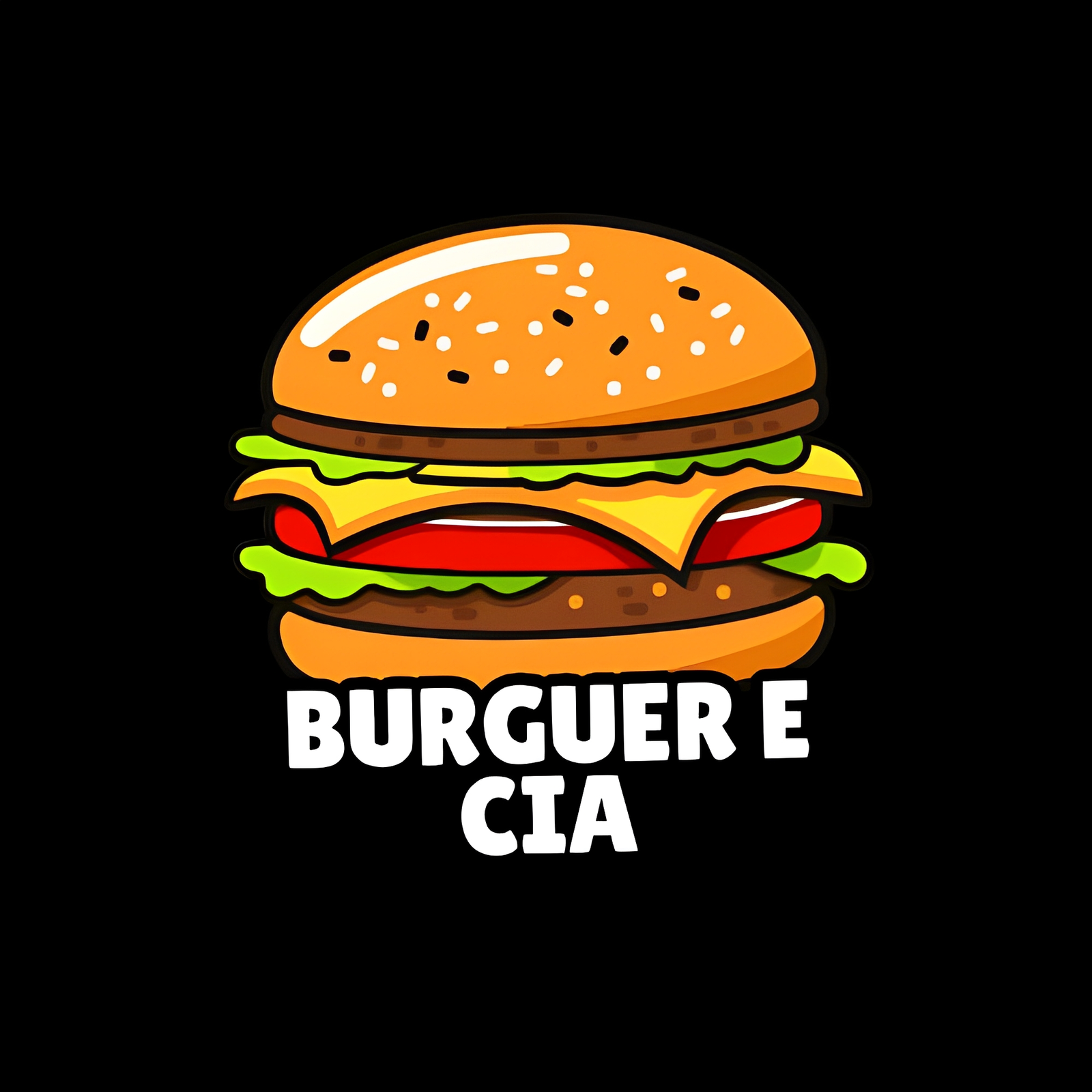 Burguer Mania